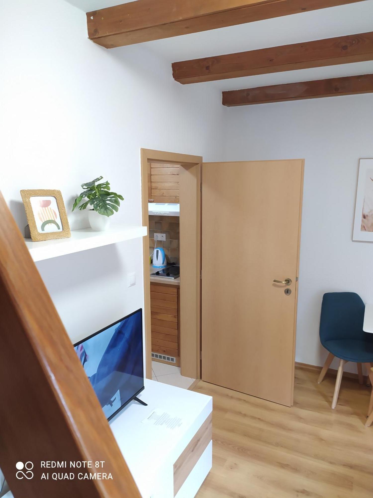 Apartmánový dom Fatrapark 1- Ap 318 Ruzomberok Exterior foto
