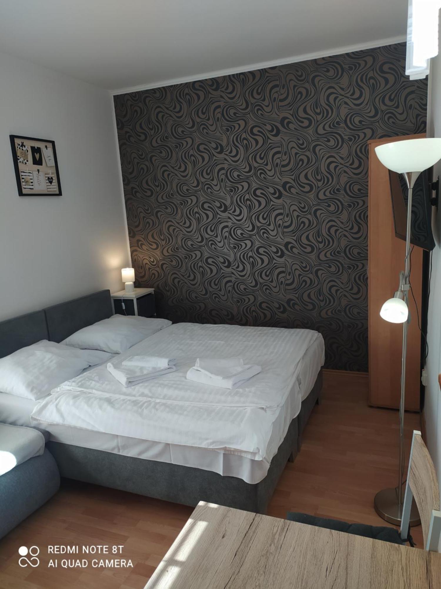 Apartmánový dom Fatrapark 1- Ap 318 Ruzomberok Exterior foto