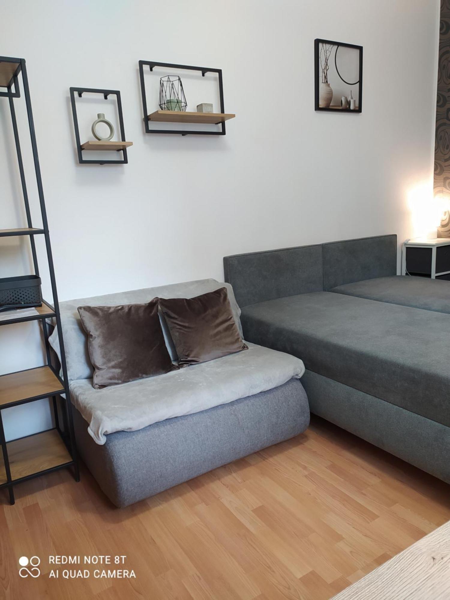 Apartmánový dom Fatrapark 1- Ap 318 Ruzomberok Exterior foto